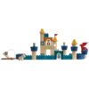 Plan Toys Kasteel Blokken - Afbeelding 2