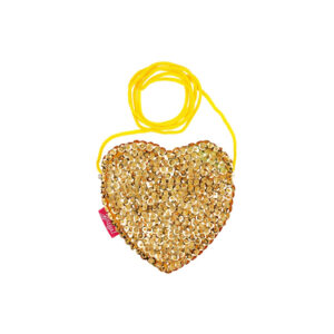 Souza Tas Emma, goud