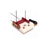Retro Arcade Console Plug and Play