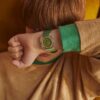 Mini Kyomo Green Smoothie Watch - Afbeelding 2
