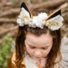 Great Pretenders Woodland Fox Dress - Afbeelding 8