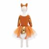 Great Pretenders Woodland Fox Dress