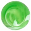 Galaxy stuiterbal glow in the dark