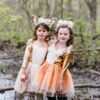 Great Pretenders Woodland Deer Dress