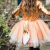 Great Pretenders Woodland Fox Dress - Afbeelding 6
