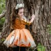 Great Pretenders Woodland Fox Dress - Afbeelding 7