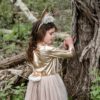Great Pretenders Woodland Deer Dress