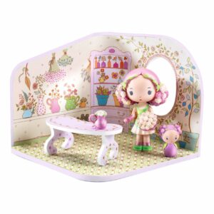 Djeco Tinyly - Rosalie Tinyshop