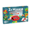 Djeco Mirror FacesZe Mirror Faces