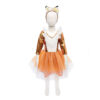 Great Pretenders Woodland Fox Dress