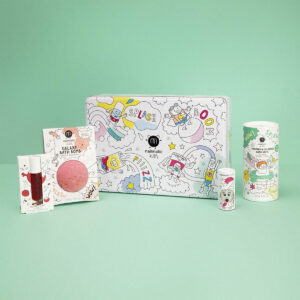 COFFRET ENFANT Magic Box Wow