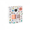 Nailmatic Duo Nagellak - Flamingo & Polly