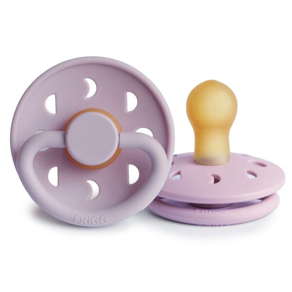 FRIGG Moon Speen Latex - Soft Lilac T2