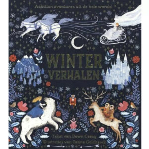 Winterverhalen