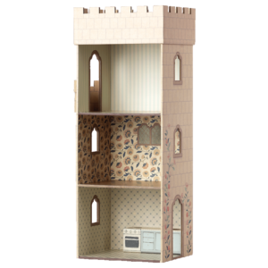 Maileg Kasteel Met Keuken