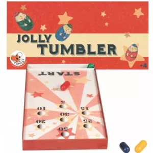 Egmont Toys Jolly Tumbler