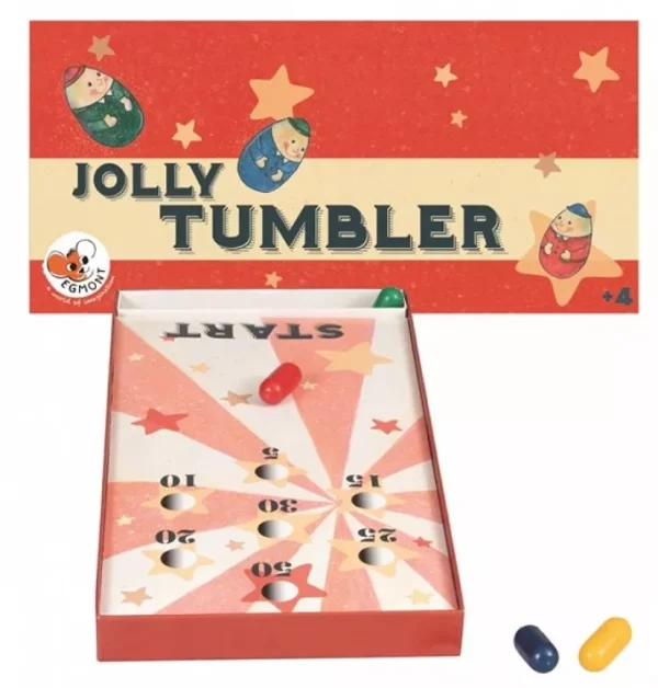 Egmont Toys Jolly Tumbler