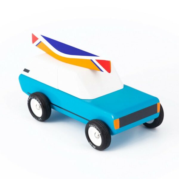 CandyCar - Cotswold Royal