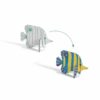 Djeco Color Assemble - Zee - Afbeelding 4