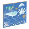 Djeco Color Assemble - Zee - Afbeelding 5