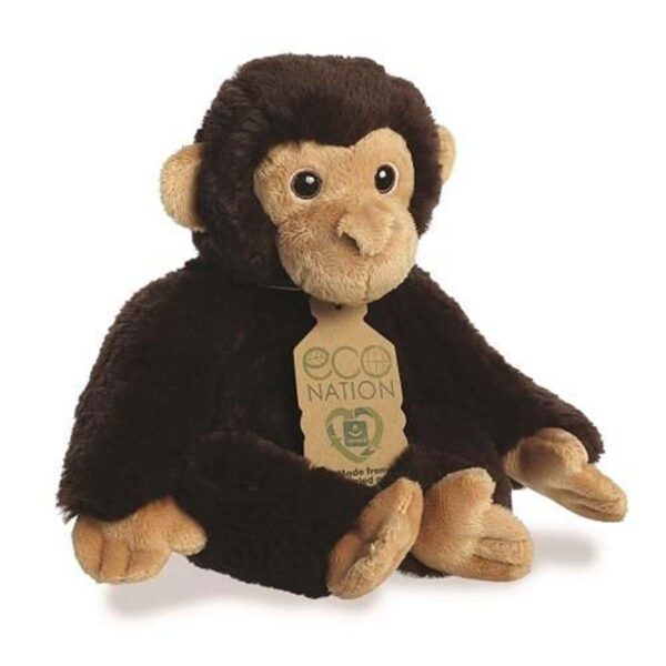 Eco Nation Chimpansee