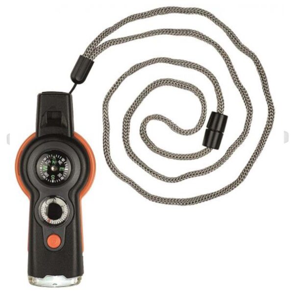 Expeditie natuur survival tool 6 in 1