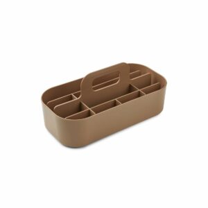 Liewood Hope storage caddy Oat