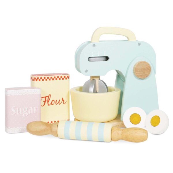 Le Toy Van Houten Mixer Set