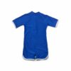 Liewood Triton swim Jumpsuit - Surf Blue