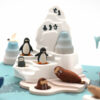 Solib Muziekdoosje Antartica