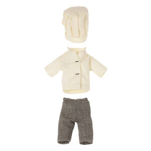 Maileg Chef clothes for mouse