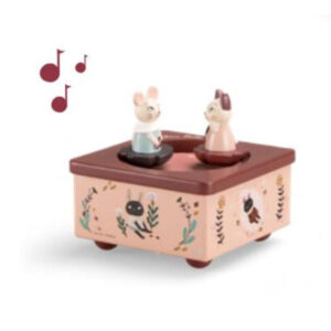 Moulin Roty Muziekdoos Après La Pluie