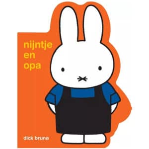 Nijntje en Opa