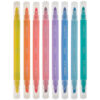 Ooly - Dubbelzijdige stiften 'Pastel Liners' - Afbeelding 2