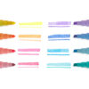 Ooly - Dubbelzijdige stiften 'Pastel Liners' - Afbeelding 4