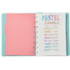 Ooly - Dubbelzijdige stiften 'Pastel Liners' - Afbeelding 6