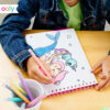 Ooly - Dubbelzijdige stiften 'Pastel Liners' - Afbeelding 8