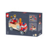 Janod Brico'kids - Brandweerauto - Afbeelding 9