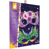 Wijs west Janod Janod Atelier - Mosaic maskers 3700217379568 JanodFeb22 Speelgoed & Spellen Knutselen