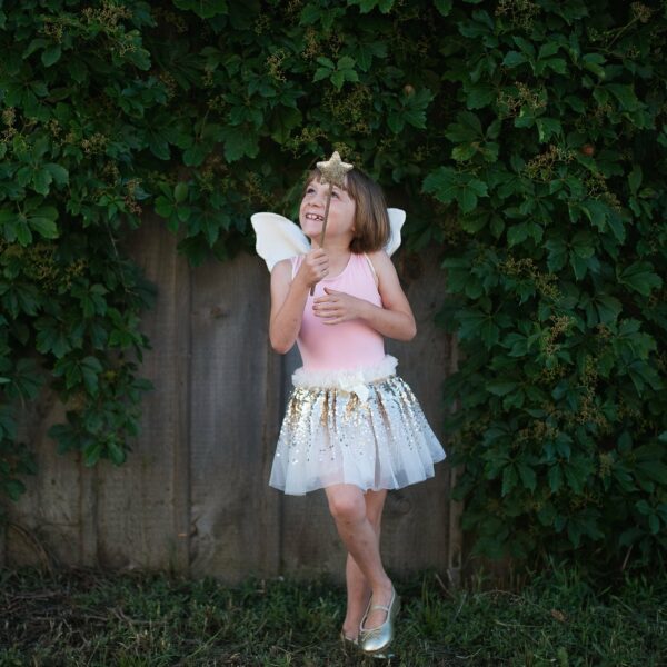 Great pretenders Gracious Gold Sequins Set