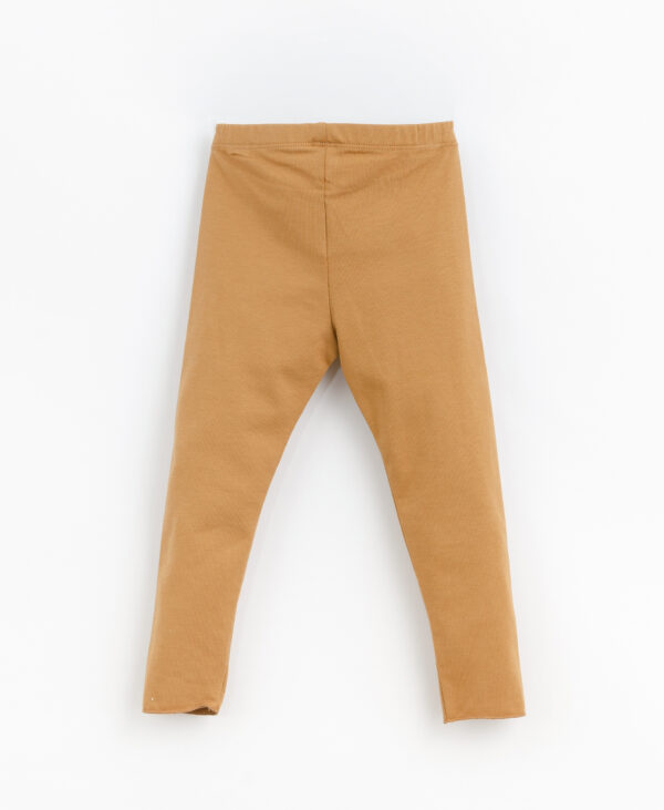 Play Up Lycra Jersey Leggings Eneida