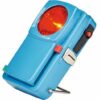 Expeditie natuur 3 kleuren Morse code lamp - Afbeelding 3