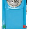 Expeditie natuur 3 kleuren Morse code lamp - Afbeelding 4