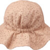 Liewood Amelia Anglaise Sun Hat Pale Tuscany - Afbeelding 2