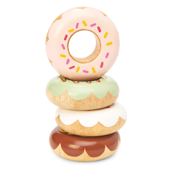 Le Toy Van Donuts