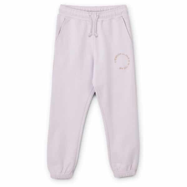 Liewood Inga Sweatpants Light Lavender