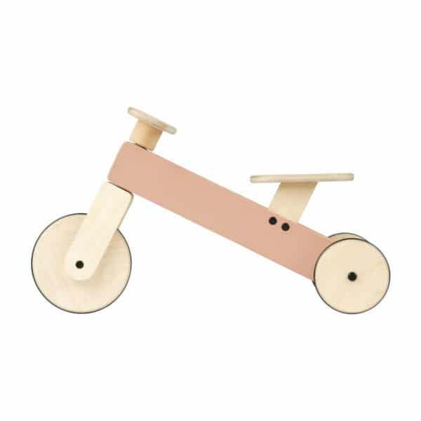 Liewood Wyatt Scooter Tuscany Rose