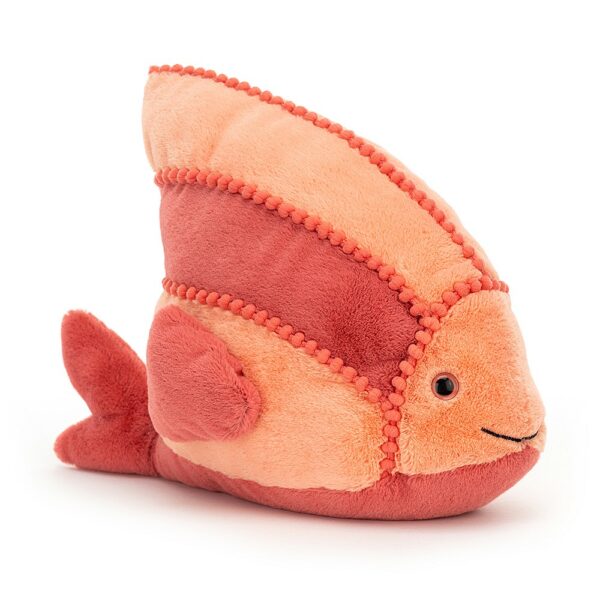 Wijs west Jellycat Jellycat Neo Fish 670983130041 Feb22 Jelly Speelgoed & Spellen Knuffels