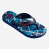 Havaianas Kids Max Marvel Navy Blue - Afbeelding 2