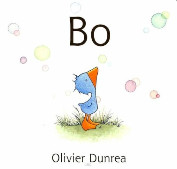 Bo